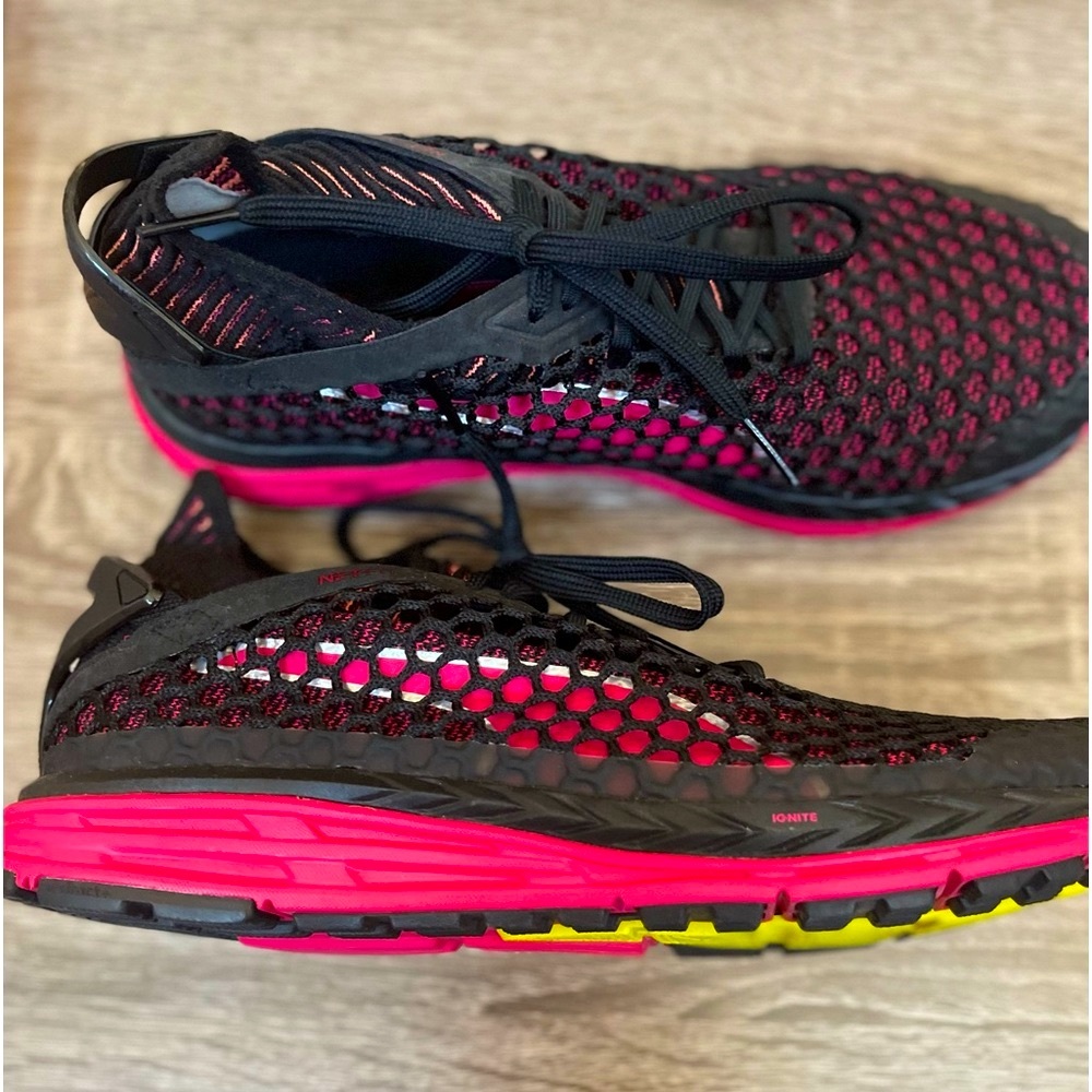 PUMA Net-Fit Ignite Women’s Sneaker